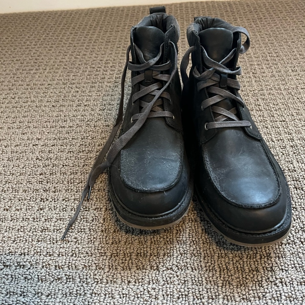 Sorel Boots